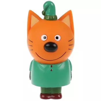 Фигурки для купания Три Кота, Капитошка ST-FT1807