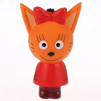 Фигурки для купания Три Кота, Капитошка ST-FT1809