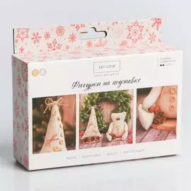 Фигурки на подставке