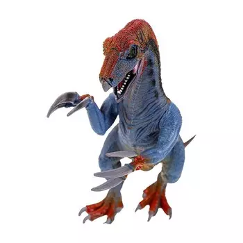 Фигурки пластизоль ИГРАЕМ ВМЕСТЕ 6888-6R