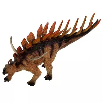 Фигурки пластизоль ИГРАЕМ ВМЕСТЕ 6889-1R