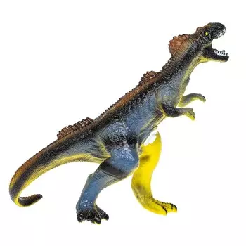 Фигурки пластизоль ИГРАЕМ ВМЕСТЕ B2305876-R-IC