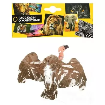 Фигурки пластизоль ИГРАЕМ ВМЕСТЕ W6328-446-1