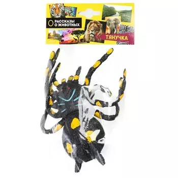 Фигурки пластизоль ИГРАЕМ ВМЕСТЕ W6328-SRIDERS-R