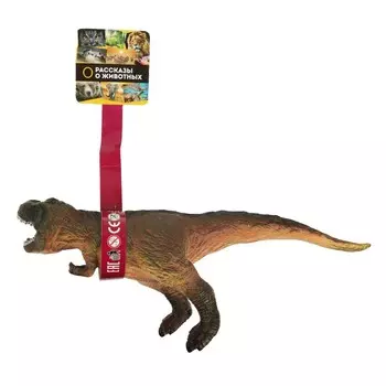 Фигурки пластизоль ИГРАЕМ ВМЕСТЕ ZY1059254-R