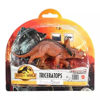 Фигурки пластизоль ИГРАЕМ ВМЕСТЕ ZY1211092-10-B-PUR