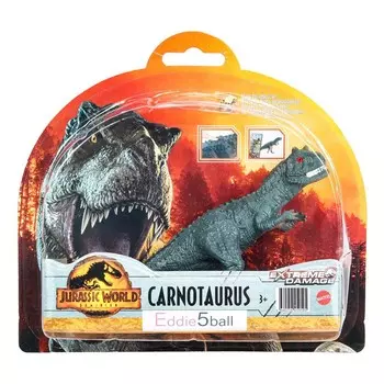 Фигурки пластизоль ИГРАЕМ ВМЕСТЕ ZY1211092-1-B-PUR