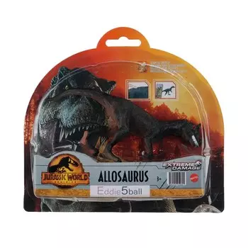 Фигурки пластизоль ИГРАЕМ ВМЕСТЕ ZY1211092-2-B-PUR