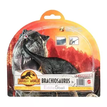 Фигурки пластизоль ИГРАЕМ ВМЕСТЕ ZY1211092-3-B-PUR