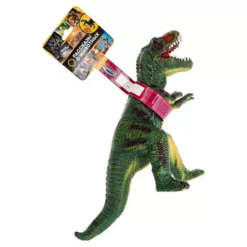 Фигурки пластизоль ИГРАЕМ ВМЕСТЕ ZY1407124-R-IC