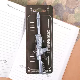 Ручка прикол, шариковая фигурная