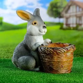 Фигурное кашпо