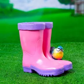 Фигурное кашпо