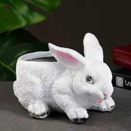 Фигурное кашпо