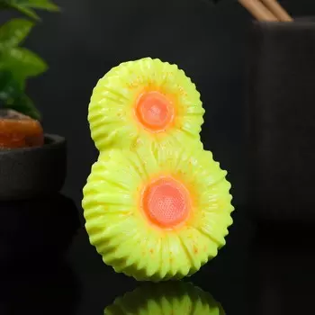 Фигурное мыло