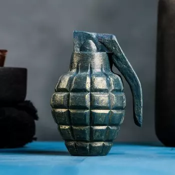 Фигурное мыло