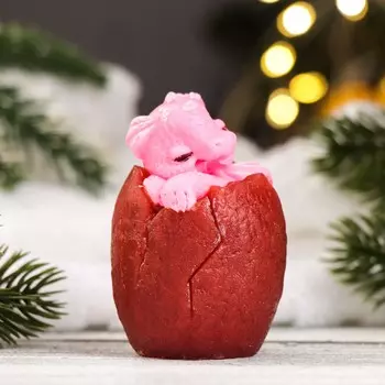 Фигурное мыло