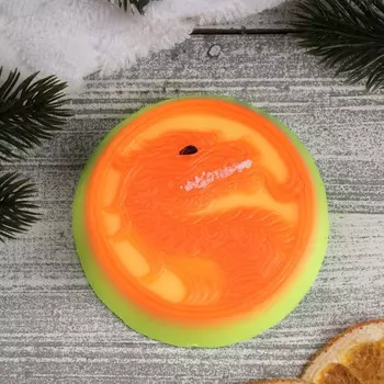 Фигурное мыло