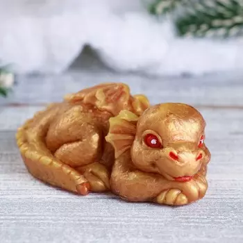 Фигурное мыло