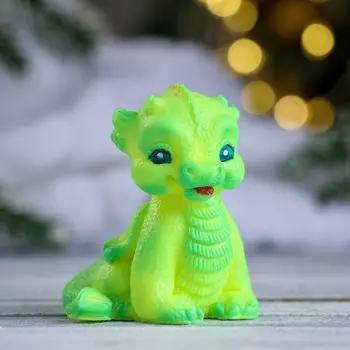 Фигурное мыло