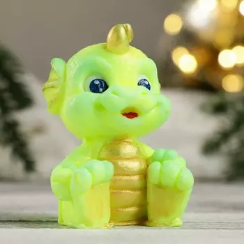 Фигурное мыло