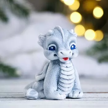 Фигурное мыло