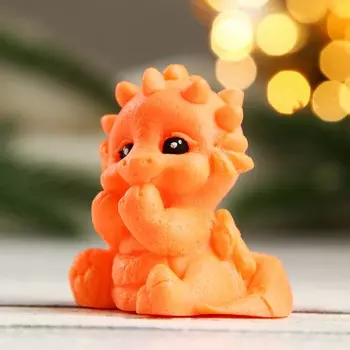 Фигурное мыло