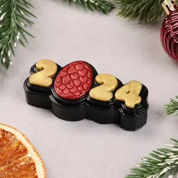 Фигурное мыло