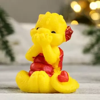 Фигурное мыло