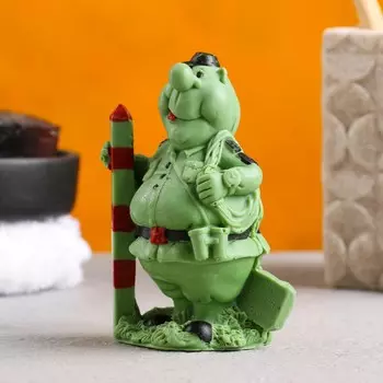 Фигурное мыло