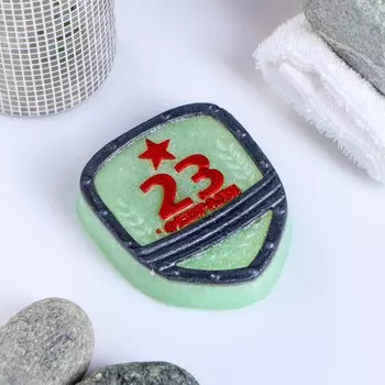 Фигурное мыло