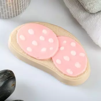 Фигурное мыло