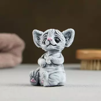 Фигурное мыло