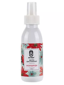 Фитодистиллят "монарда"