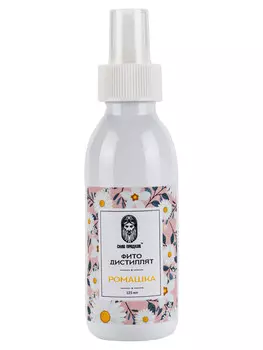 Фитодистиллят "Ромашка"