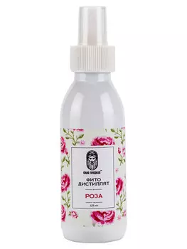 Фитодистиллят "Роза"