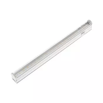 Фитосветильник светодиодный luazon, 6 вт, 300 мм, ip40, 220 в, полноспектральный