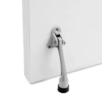 Фиксатор дверной