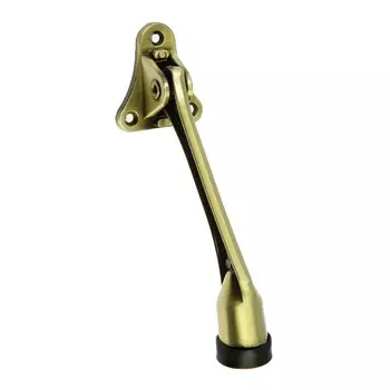 Фиксатор дверной lockland,