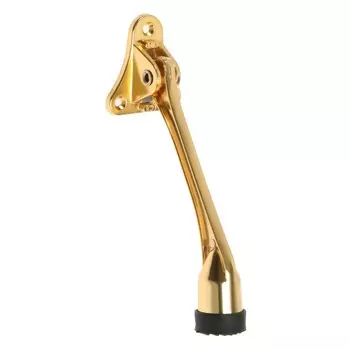 Фиксатор дверной lockland,