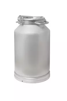 Фляга 18л плотная крышка