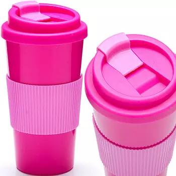 Фляга для сока и