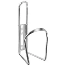 Флягодержатель dream bike, алюминий, с крепежными болтами