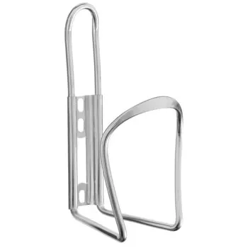 Флягодержатель dream bike xg-090, алюминий, цвет серебристый