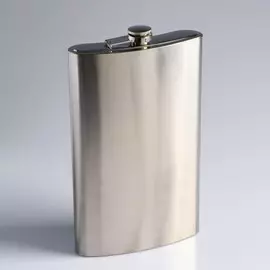 Фляжка мастер к