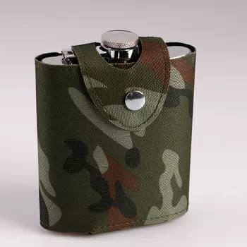 Фляжка мастер к