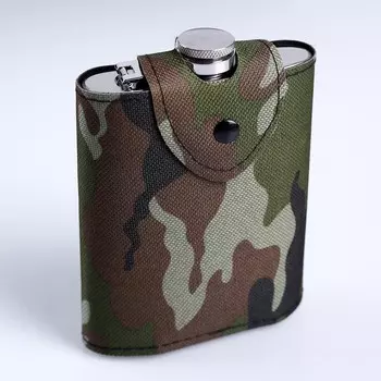 Фляжка мастер к