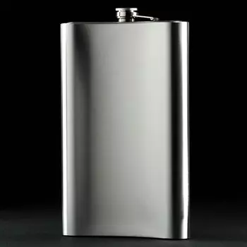 Фляжка гигант