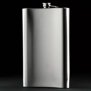 Фляжка гигант