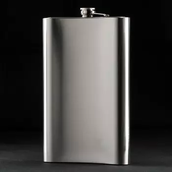 Фляжка гигант